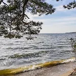 Reetdachhausschilf-idyll Kutzow