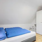 Reetdachhausschilf-idyll Tatil Evi