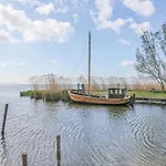 Reetdachhausschilf-idyll Tatil Evi *