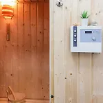 Reetdachhausschilf-idyll Tatil Evi *