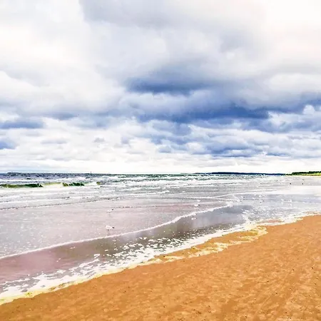 Reetdachhausschilf-idyll Garz (Usedom)