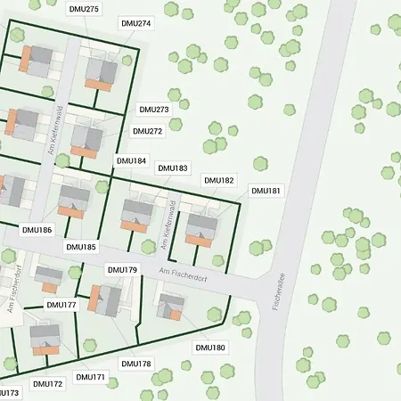 Prázdninový dům Reetdachhausschilf-idyll *