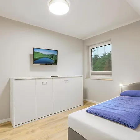 Reetdachhausschilf-idyll