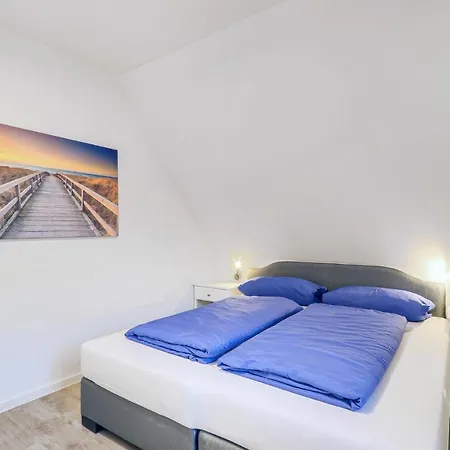 Reetdachhausschilf-idyll Garz (Usedom)