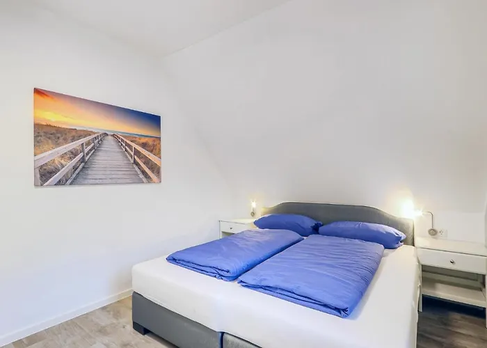 Reetdachhausschilf-idyll Garz (Usedom)